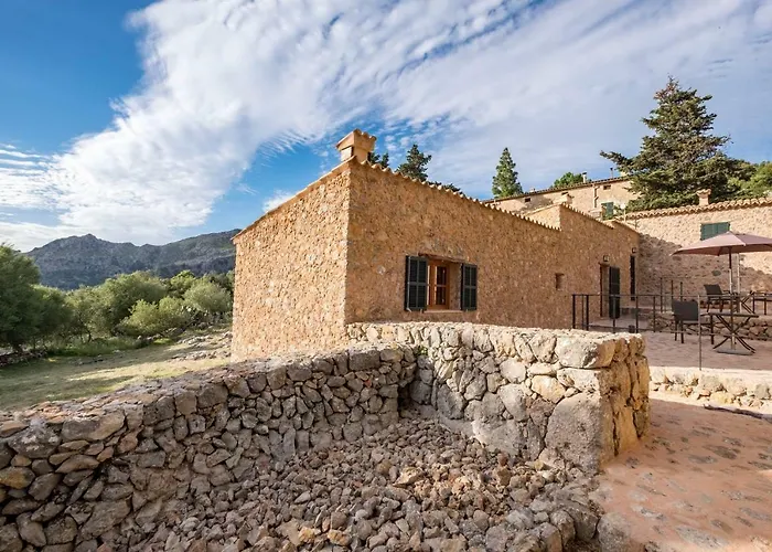 Agroturismo Son Alzines