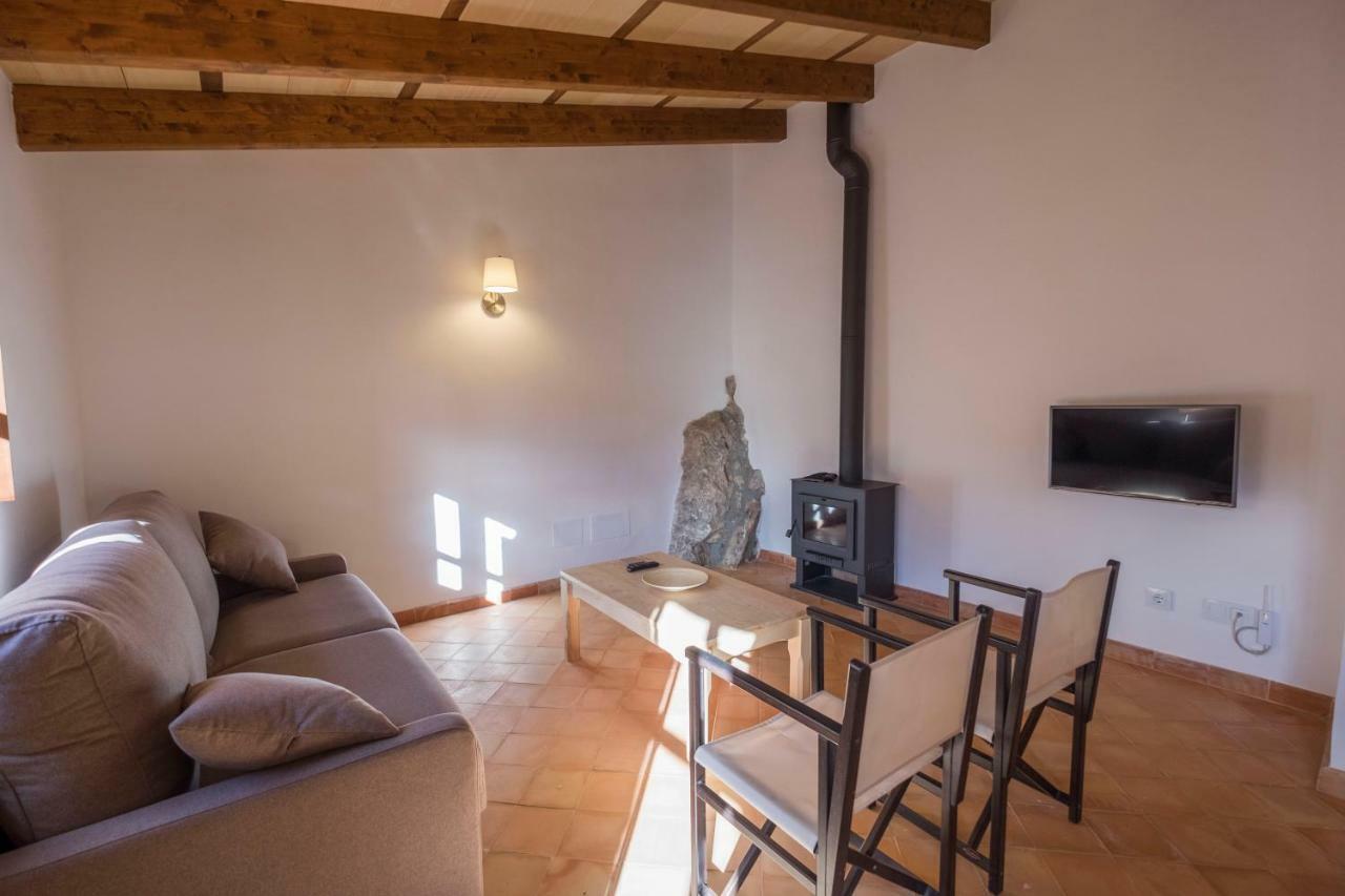 Alloggio per agriturismo Son Alzines *