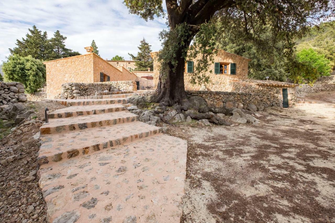Alloggio per agriturismo Son Alzines