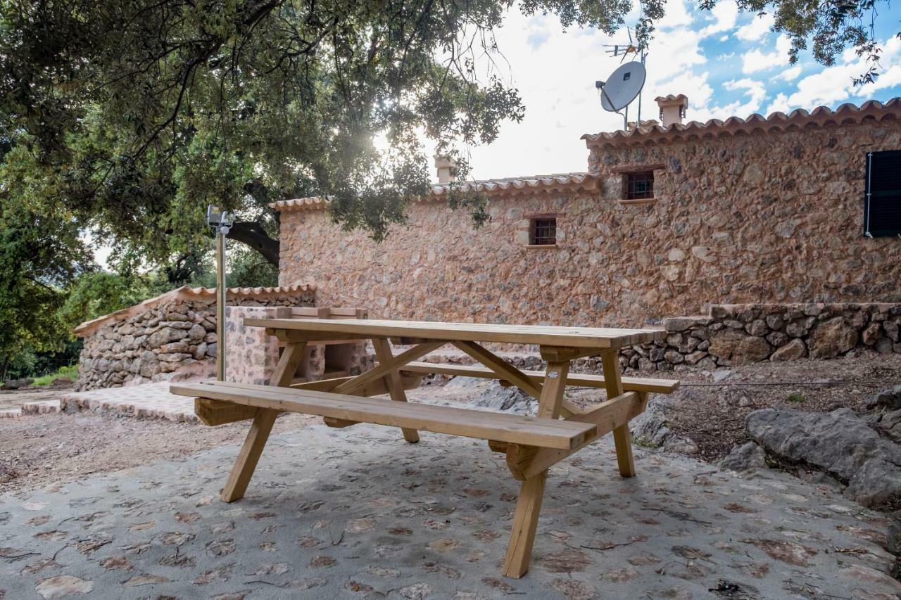 Son Alzines Alloggio per agriturismo Lluc