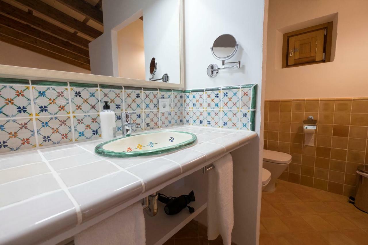 Alloggio per agriturismo Son Alzines Lluc