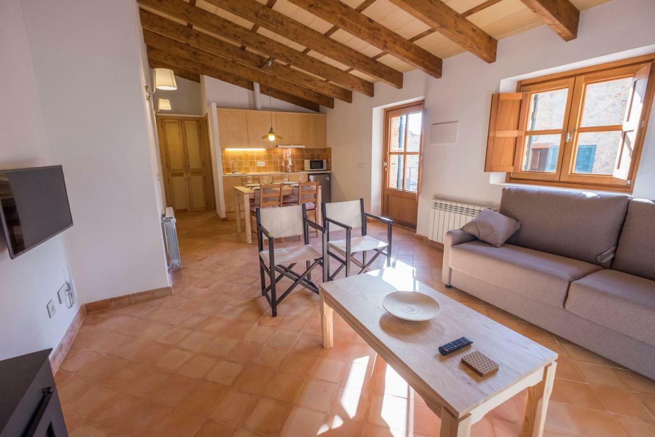 Son Alzines Alloggio per agriturismo