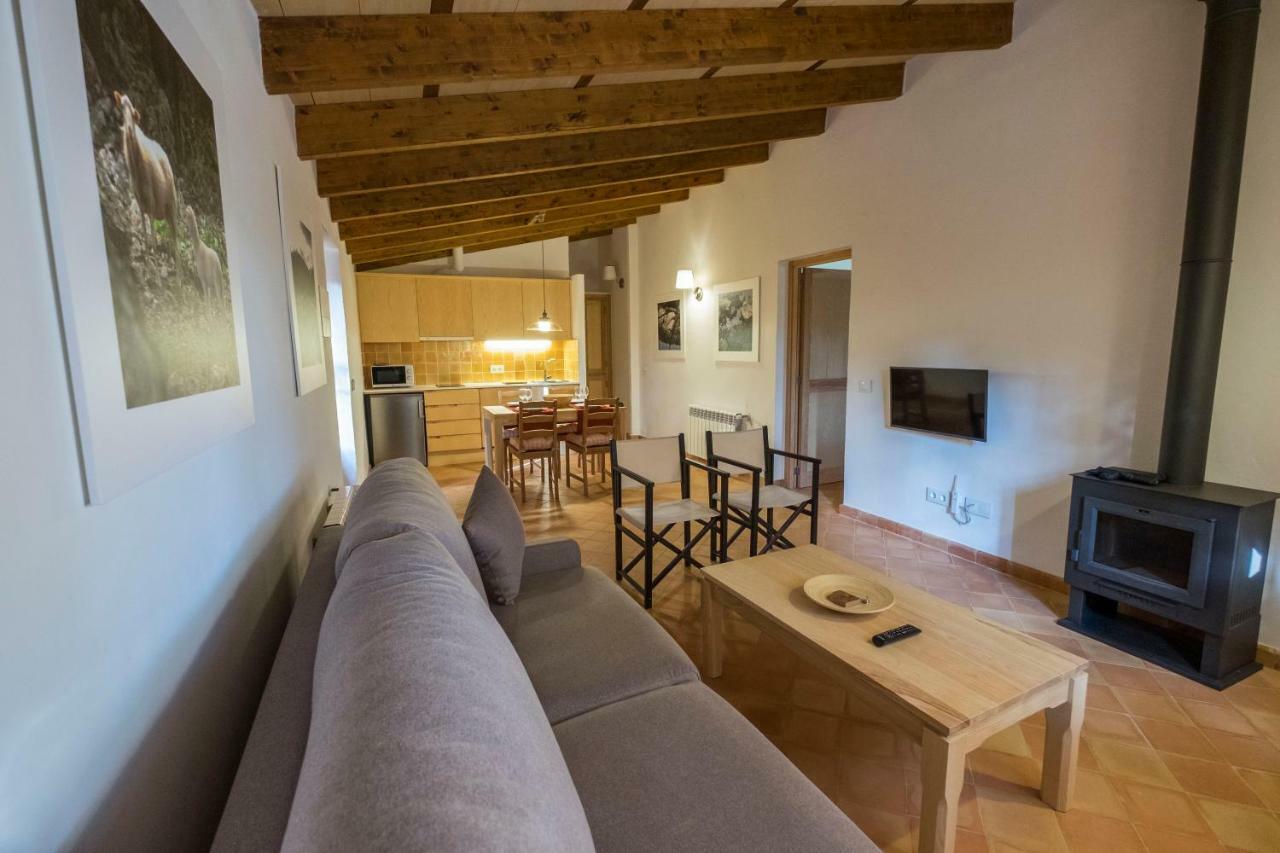 Agroturismo Son Alzines Lluc