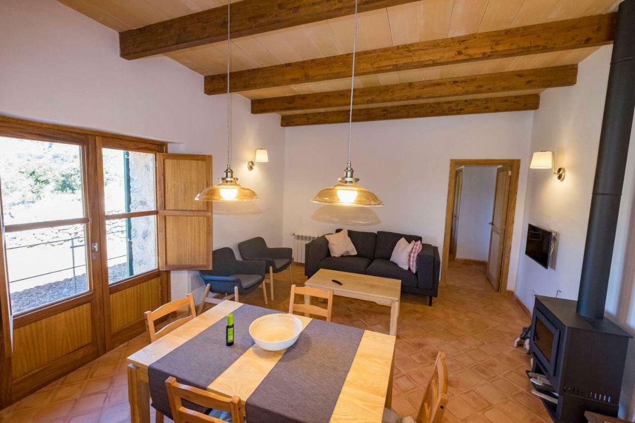 Alloggio per agriturismo Son Alzines *