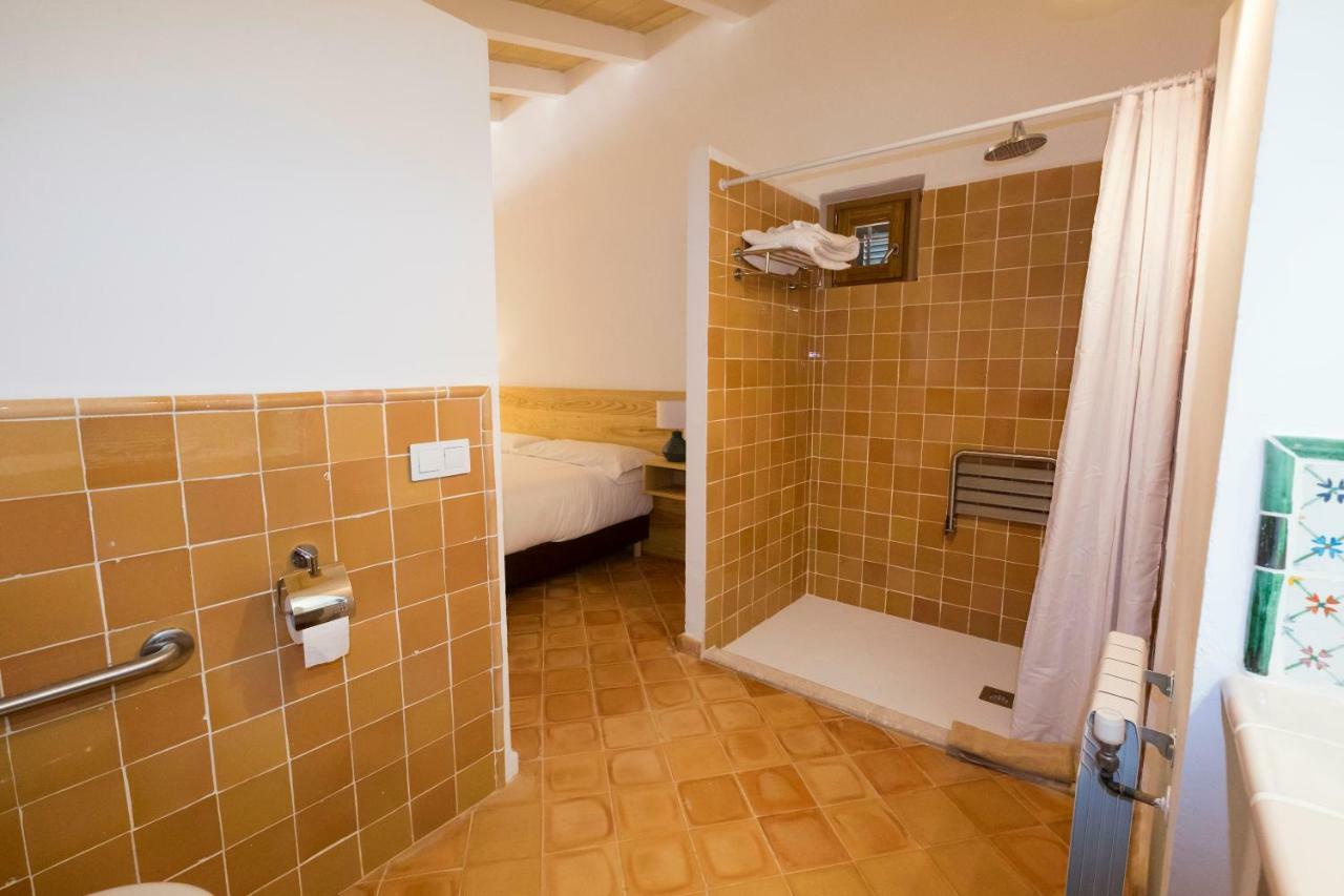 Alloggio per agriturismo Son Alzines Lluc
