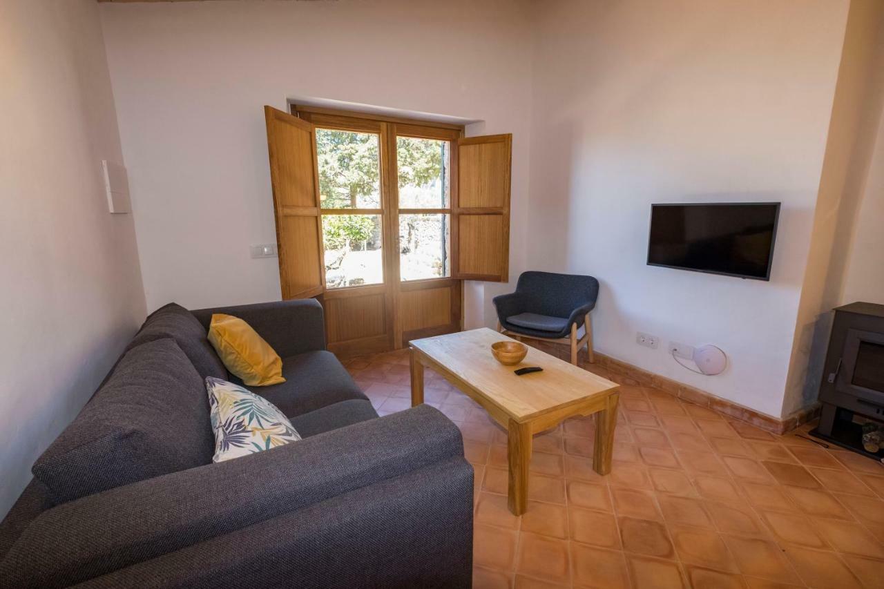 Son Alzines Alloggio per agriturismo