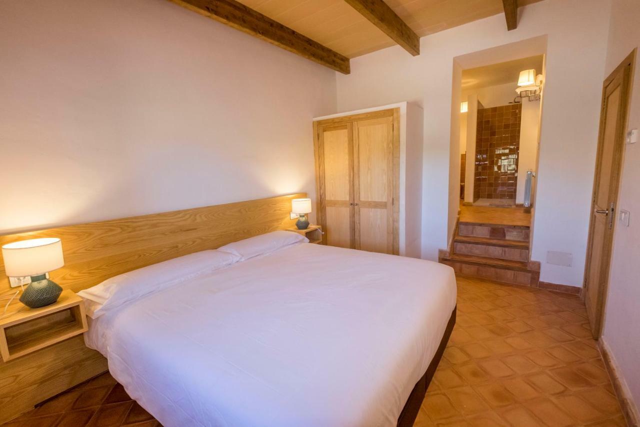 Son Alzines Alloggio per agriturismo Lluc