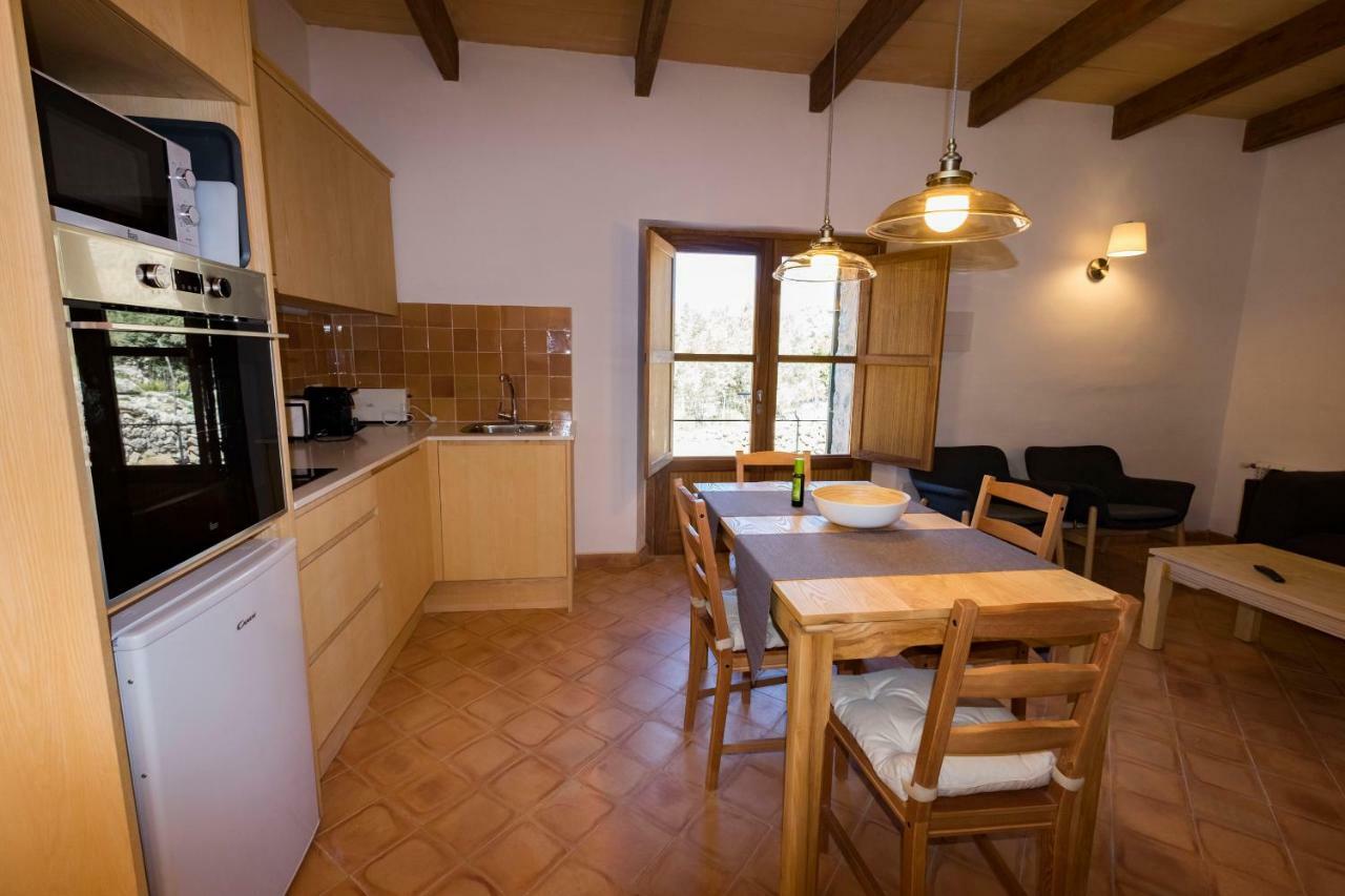 Son Alzines Alloggio per agriturismo Lluc